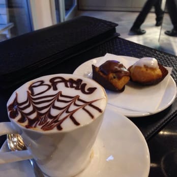 JT Caffè - Wine Bars Near Me - Florence, FI