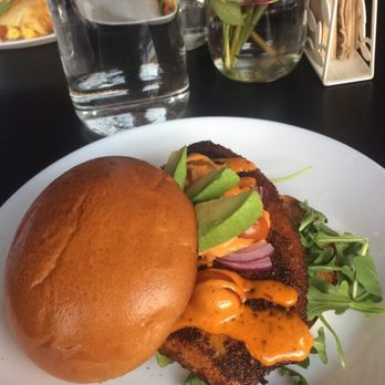 Water for Chocolate - Breakfast & Brunch Near Me - Baltimore, Maryland