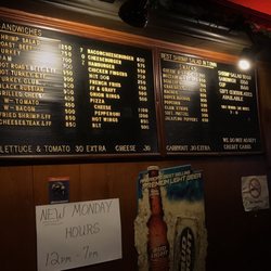 Linway Lounge