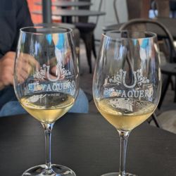 El Vaquero Winery