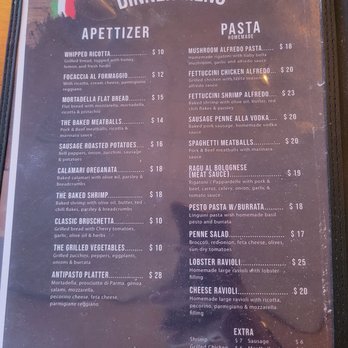 Cheese Wheel Pasta - Italian Near Me - Ocean City, Maryland Cheese Wheel Pasta - Italian Near Me - Ocean City, Maryland