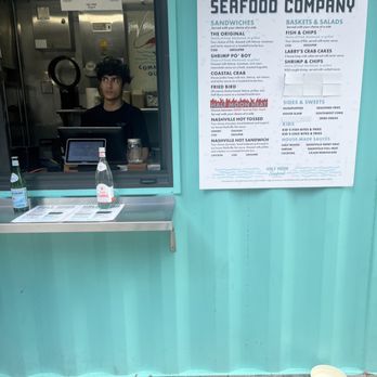 Half Moon Seafood Company - Seafood Near Me - Tampa, Florida Half Moon Seafood Company - Seafood Near Me - Tampa, Florida