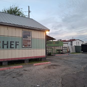 Daiquiri chef - Bars Near Me - New Orleans, Louisiana Daiquiri chef - Bars Near Me - New Orleans, Louisiana