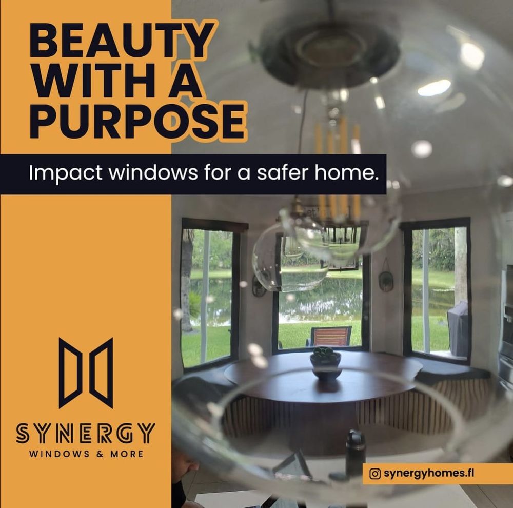 Slide of Synergy Windows And More