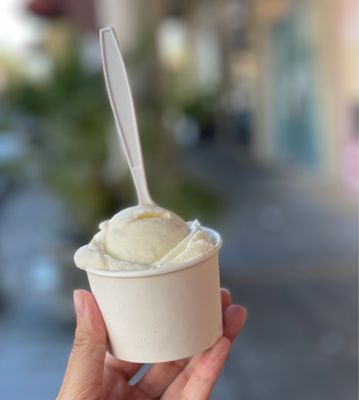 Marco Polo Italian Ice Cream Inc. by null