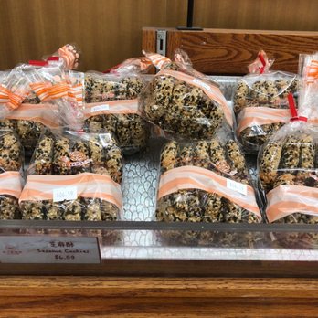 M Y Bakery - Bakeries Near Me - Milpitas, California