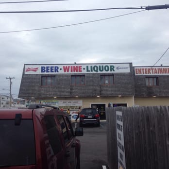 Kix Package Goods - a beer and wine liquor store - Beer, Wine & Spirits Near Me - Sea Isle City, New Jersey Kix Package Goods - a beer and wine liquor store - Beer, Wine & Spirits Near Me - Sea Isle City, New Jersey