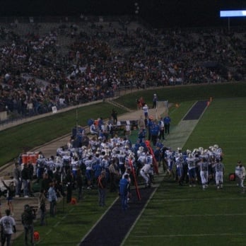 Ryan Field - Stadiums & Arenas Near Me - Evanston, Illinois