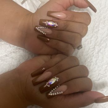 Vanity Nails - Nails - Nail Salons Near Me - Wellington, Florida