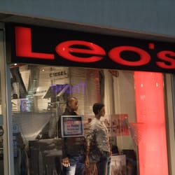 Leo's Jeans