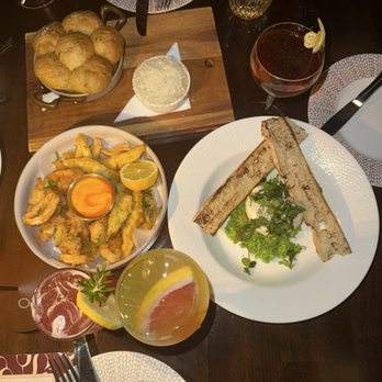 Alessa Cucina & Bar - Food - Italian Near Me - New York, New York Alessa Cucina & Bar - Food - Italian Near Me - New York, New York