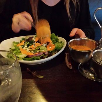 Twisted Tree - Salad - Seafood Near Me - Saint Louis, Missouri