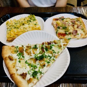 Champion Pizza on Yelp