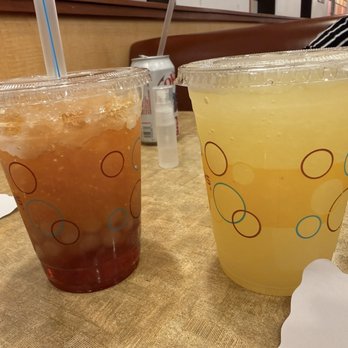 Goldilocks National City - Sago't Gulaman & Calamansi drink - Bakeries Near Me - National City, California Goldilocks National City - Sago't Gulaman & Calamansi drink - Bakeries Near Me - National City, California