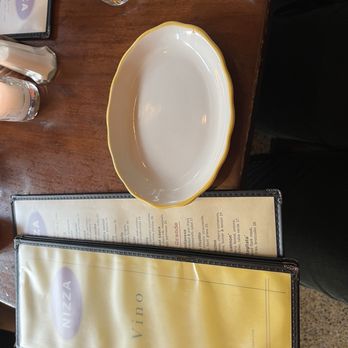 Nizza - Pretty plates - Italian Near Me - New York, New York