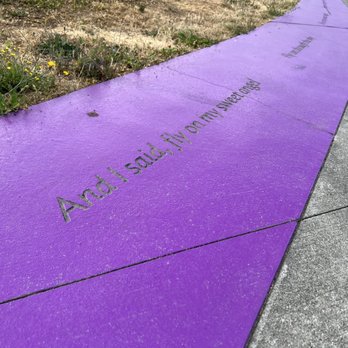 Jimi Hendrix Park - Parks Near Me - Seattle, Washington
