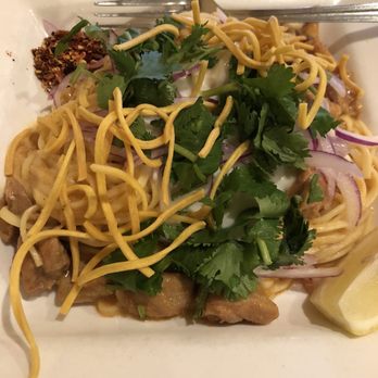 Pagan Restaurant - Burmese Noodles - Thai Near Me - San Francisco, California Pagan Restaurant - Burmese Noodles - Thai Near Me - San Francisco, California
