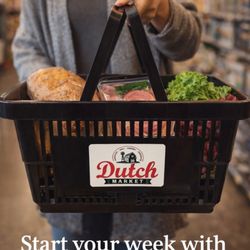 Dutch Market