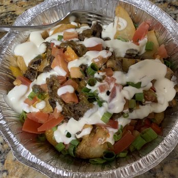 Isabel's Amor - Carne asada fries, to go! - Mexican Near Me - Gilbert, Arizona Isabel's Amor - Carne asada fries, to go! - Mexican Near Me - Gilbert, Arizona