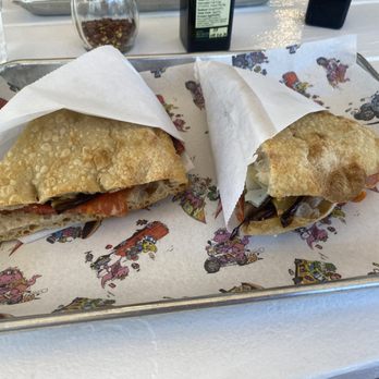 Chill Since 93 - Pizza Near Me - Los Angeles, California
