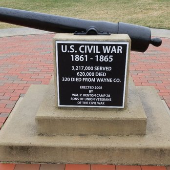 Veteran's Memorial Park - Wayne County - Parks Near Me - Richmond, Indiana Veteran's Memorial Park - Wayne County - Parks Near Me - Richmond, Indiana