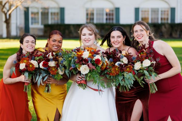 Jenifer Studio Photography