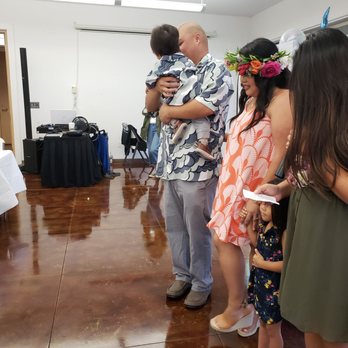 Royal Kunia Community Center - Prayer - Venues & Event Spaces Near Me - Waipahu, Hawaii