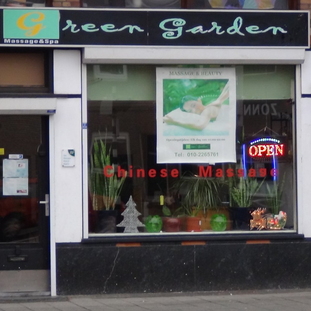 Qoqo Massage Oostzeedijk Rotterdam Ontspanning Aan De Maas