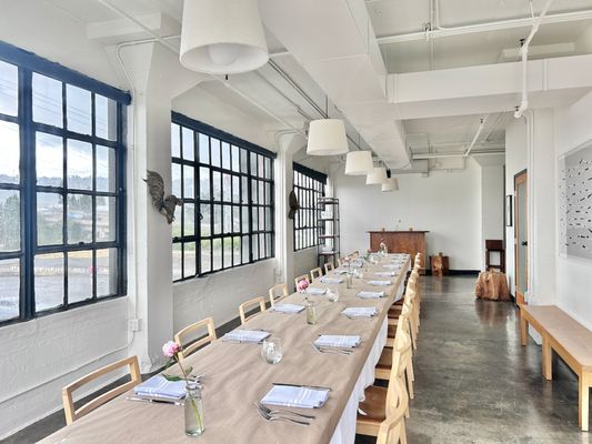 Clarklewis Restaurant by null Clarklewis Restaurant by null