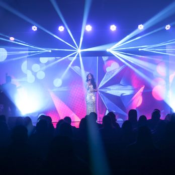 Ravl - Audio/Visual Equipment Rental Near Me - West Covina, California