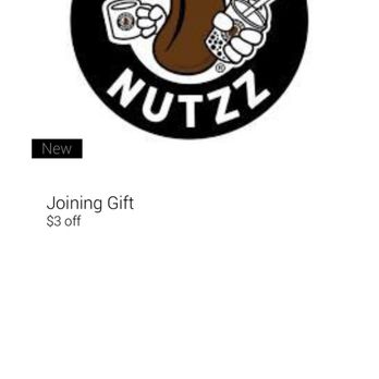 Coffee Nutzz - For Signing up I got $3 off next visit - Bubble Tea Near Me - Rialto, California