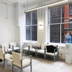 Schweiger Dermatology Group - Soho
