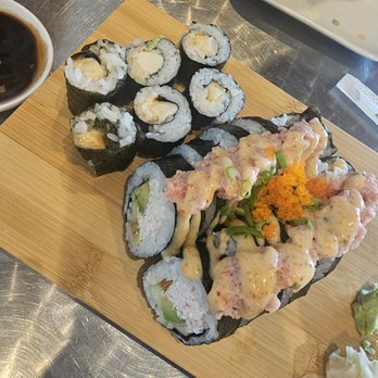 Musashi’s - Sushi Bars Near Me - Corona, California Musashi’s - Sushi Bars Near Me - Corona, California