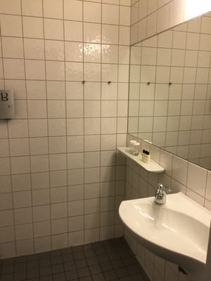 Hotel Birger Jarl by null