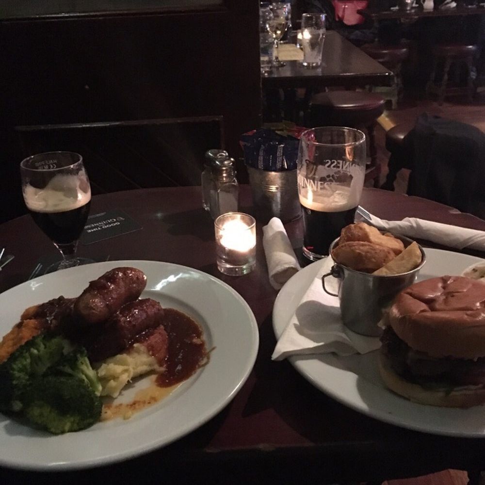 The Brazen Head - Pubs Near Me - Dublin, D