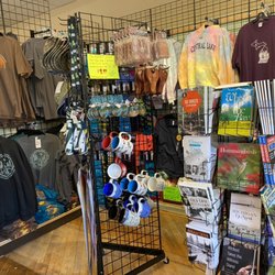 Bachmann's Store - Summer shirts and souvenirs for everyone!