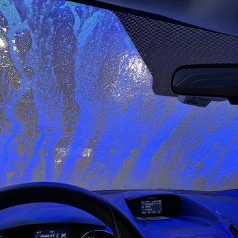 Jet Brite Car Wash - Rinsing - Car Wash Near Me - Naperville, Illinois Jet Brite Car Wash - Rinsing - Car Wash Near Me - Naperville, Illinois
