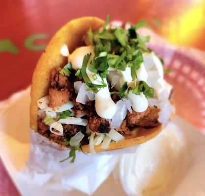 Taco Chula by null