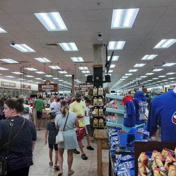 Buc-ee's - Gas Stations Near Me - Daytona Beach, Florida Buc-ee's - Gas Stations Near Me - Daytona Beach, Florida