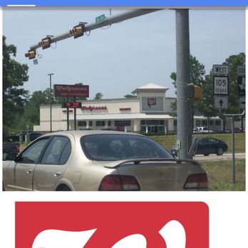 Walgreens - Cosmetics & Beauty Supply Near Me - Montgomery, Texas