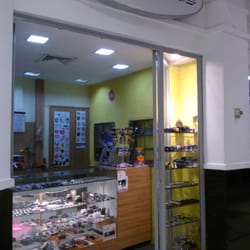 Chaveiro Shopping