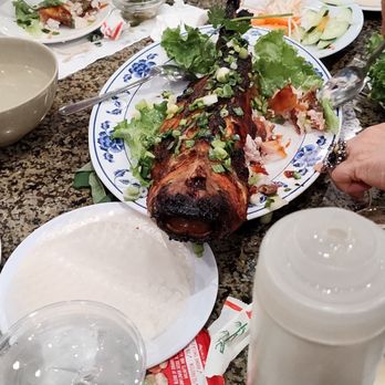 Thien An Bo 7 Mon - Vietnamese Near Me - Rosemead, California Thien An Bo 7 Mon - Vietnamese Near Me - Rosemead, California