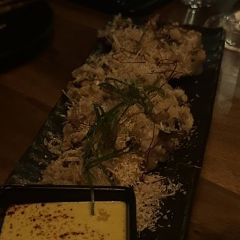 TenTen - Octopus - Japanese Near Me - Austin, Texas