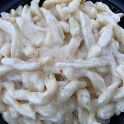 Food- Mac and Cheese