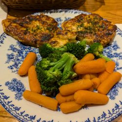 Cracker Barrel, Santee