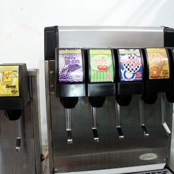 Dublin Dr Pepper Museum - Dublin Bottling Works - Factory Tour - Specialty Food Near Me - Dublin, Texas