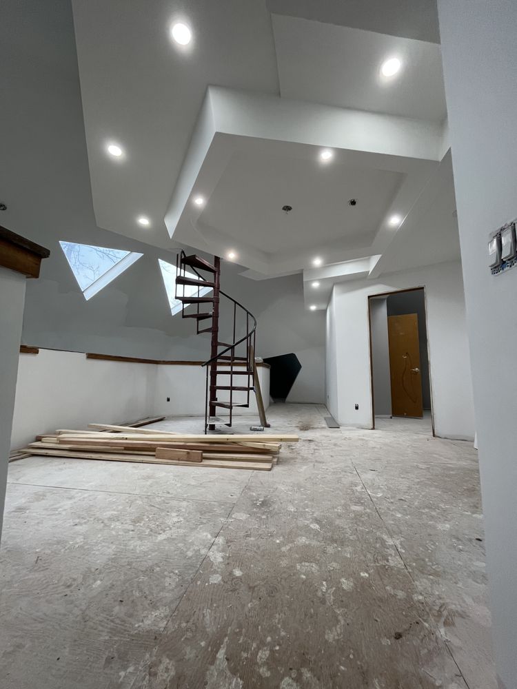 Slide of Eddie's Plumbing and Electrical