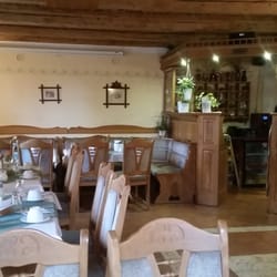 Mahleruv Penzion Na Hradbach - Reception and Breakfast
