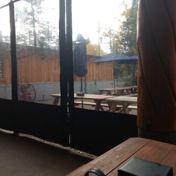 Cloudcroft Brewing Company - out/in - Pizza Near Me - Cloudcroft, New Mexico