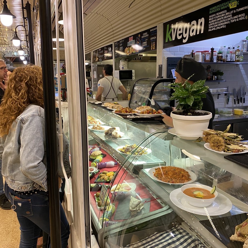 K-Vegan - Vegan Near Me - Los Cristianos, TF K-Vegan - Vegan Near Me - Los Cristianos, TF